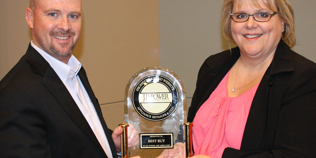 Lissa and Kevin Award