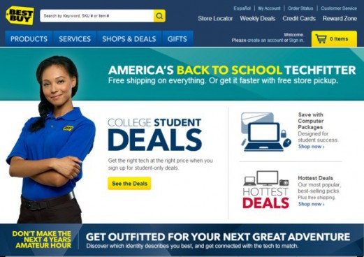 Buy college reports