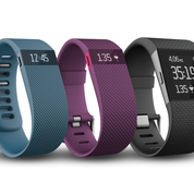Fitbit Charge, Charge HR, Surge