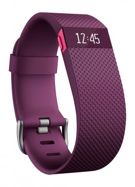 Fitbit Charge HR