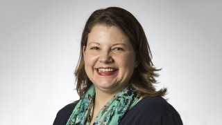 Kerry Childe