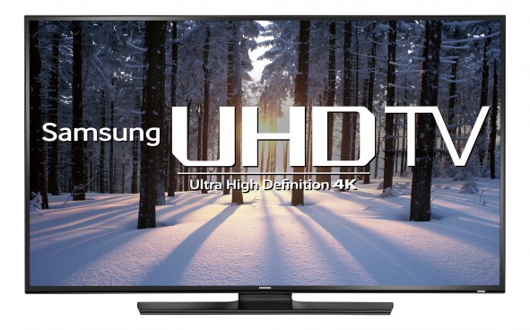 Samsung UHD TV