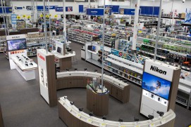 best camera shop