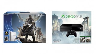 Best Buy Console Deals