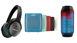 Holiday Gifts Mashup