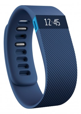 Fitbit Charge  Blue