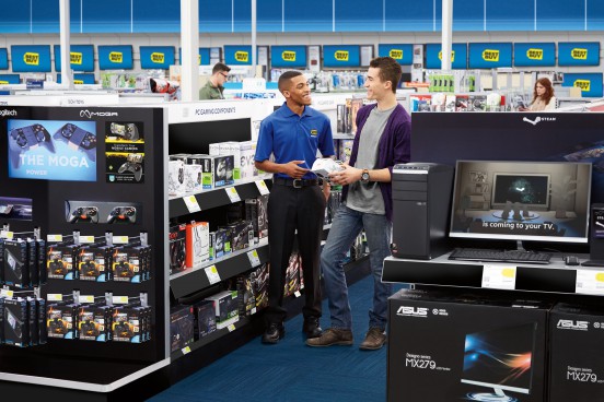 Just $30: The New Price to Join My Best Buy’s Gamers Club Unlocked - Best Buy Corporate News and ...