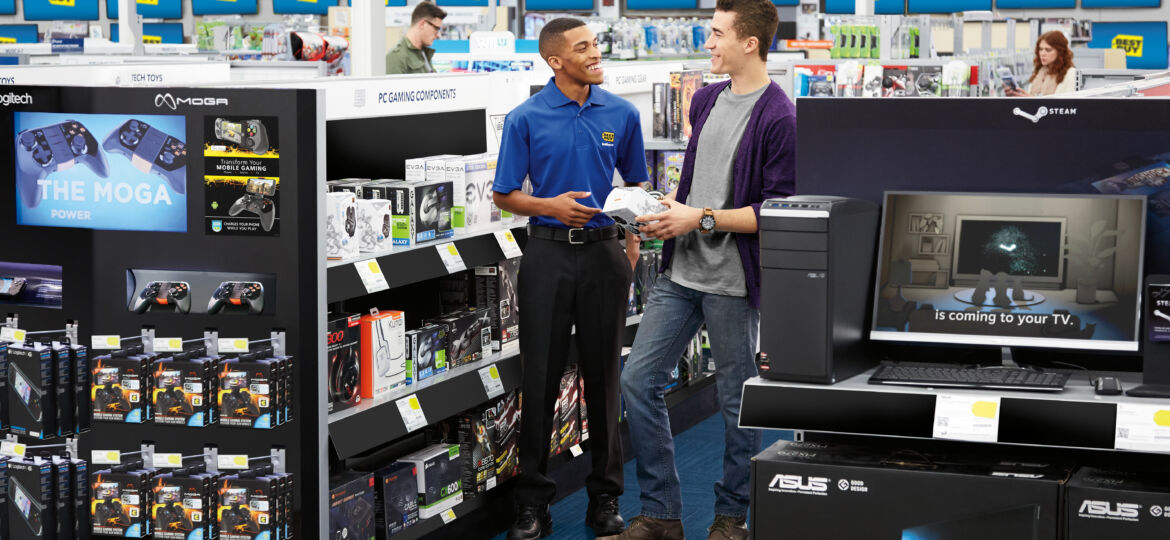 Best Buy Gamers Club Unlocked