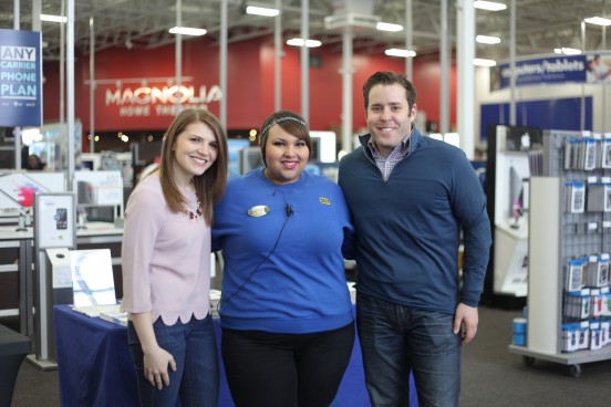Why We Re The First To Register For Best Buy S New Wedding