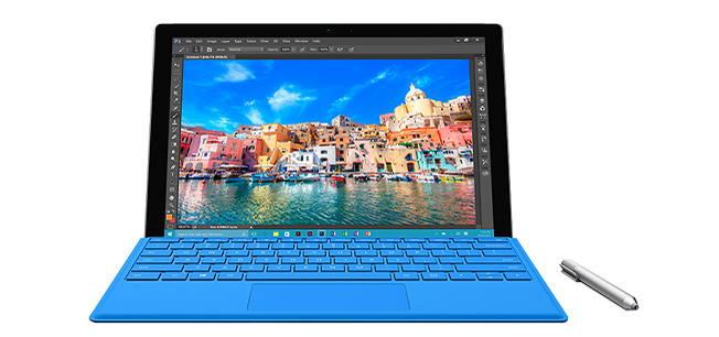 best buy surface pro