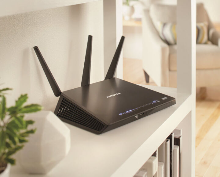Best Buy’s Geek Squad, NETGEAR Team to Create New Wi-Fi Router - Best ...