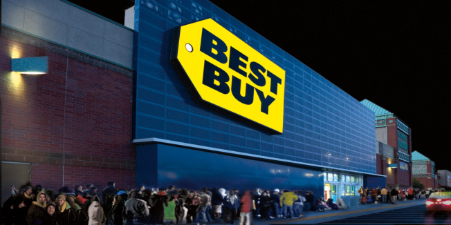 5 Tips For Black Friday Shopping Success Best Buy Corporate News