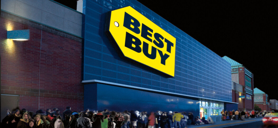 Doorbusters Archives Best Buy Corporate News and Information