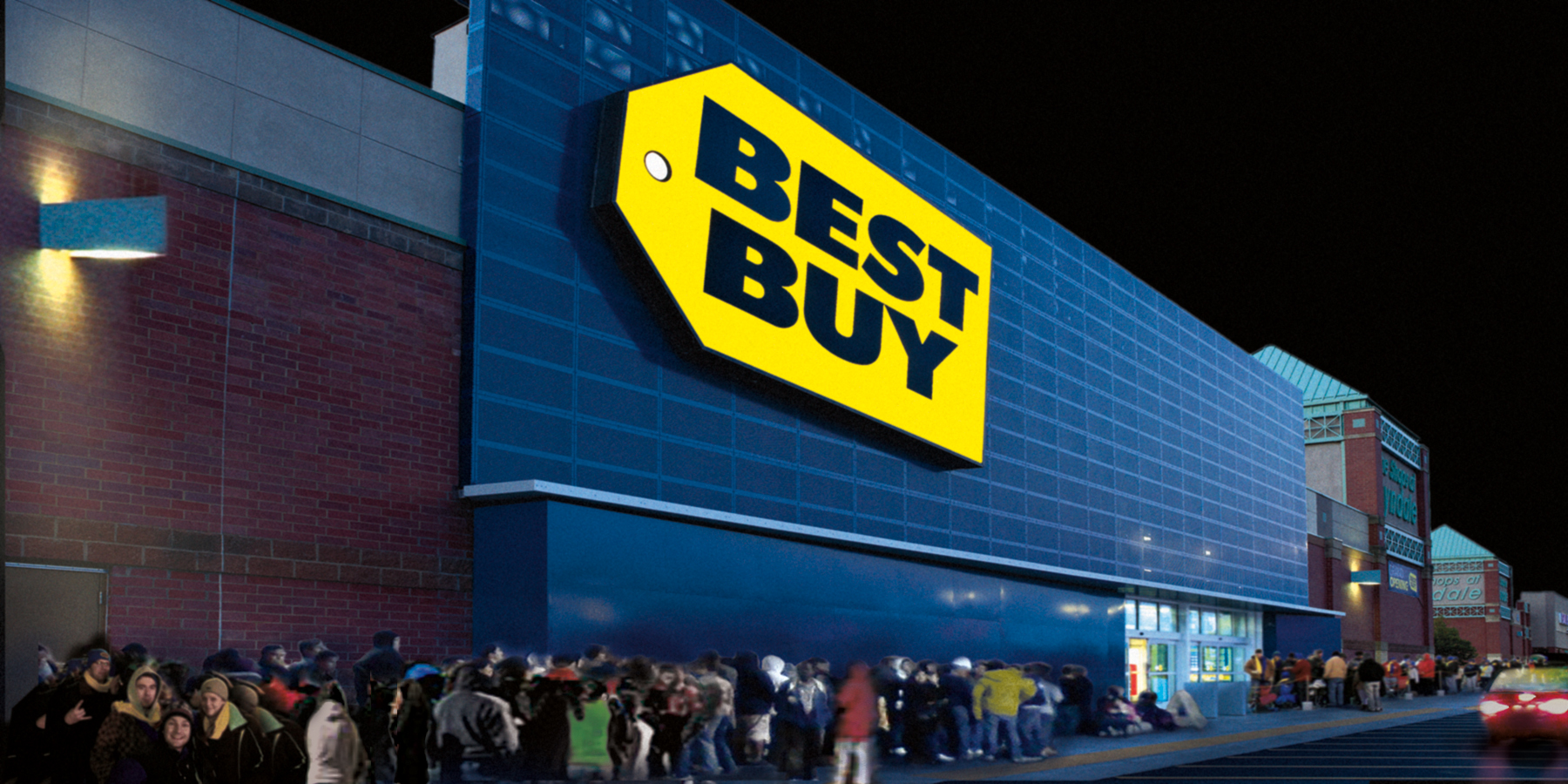5 Tips for Black Friday Shopping Success - Best Buy Corporate News and - What Time Best Buy Opens On Black Friday