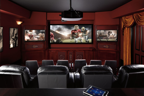 Best Buy Magnolia Home Theater 6