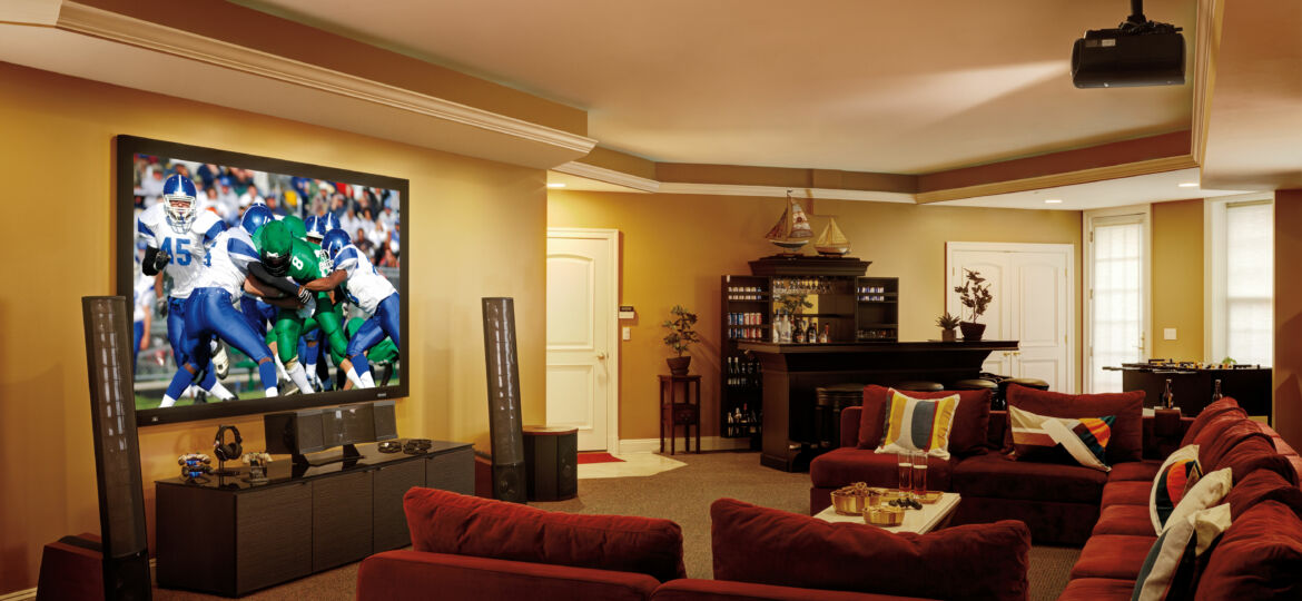 4K Ultra HD TV-Best Buy-football