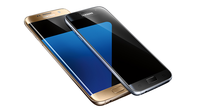 Samsung Galaxy S7