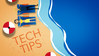 Spring break Best Buy