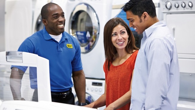 Best Buy ENERGY STAR