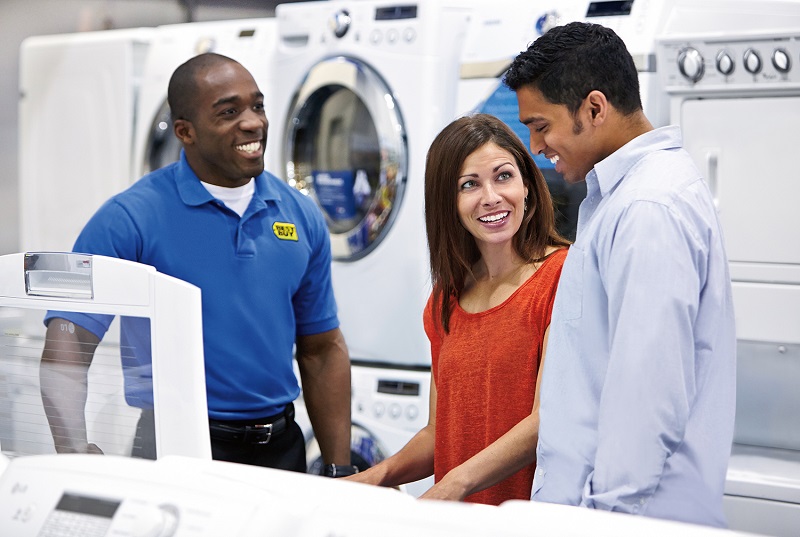 Best buy appliances washer deals and dryer