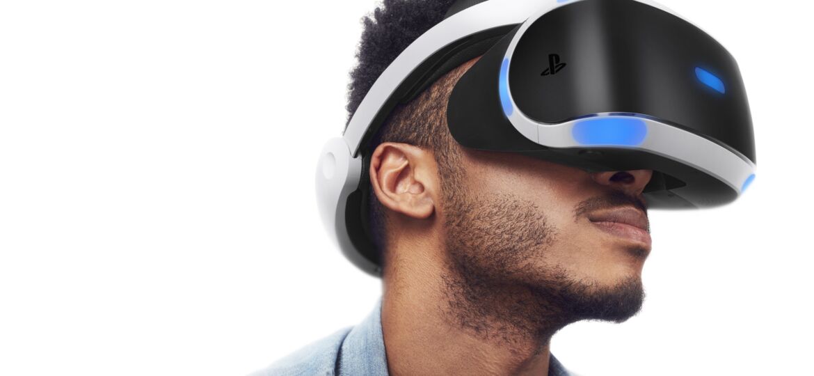 Best Buy PlayStation VR Demos