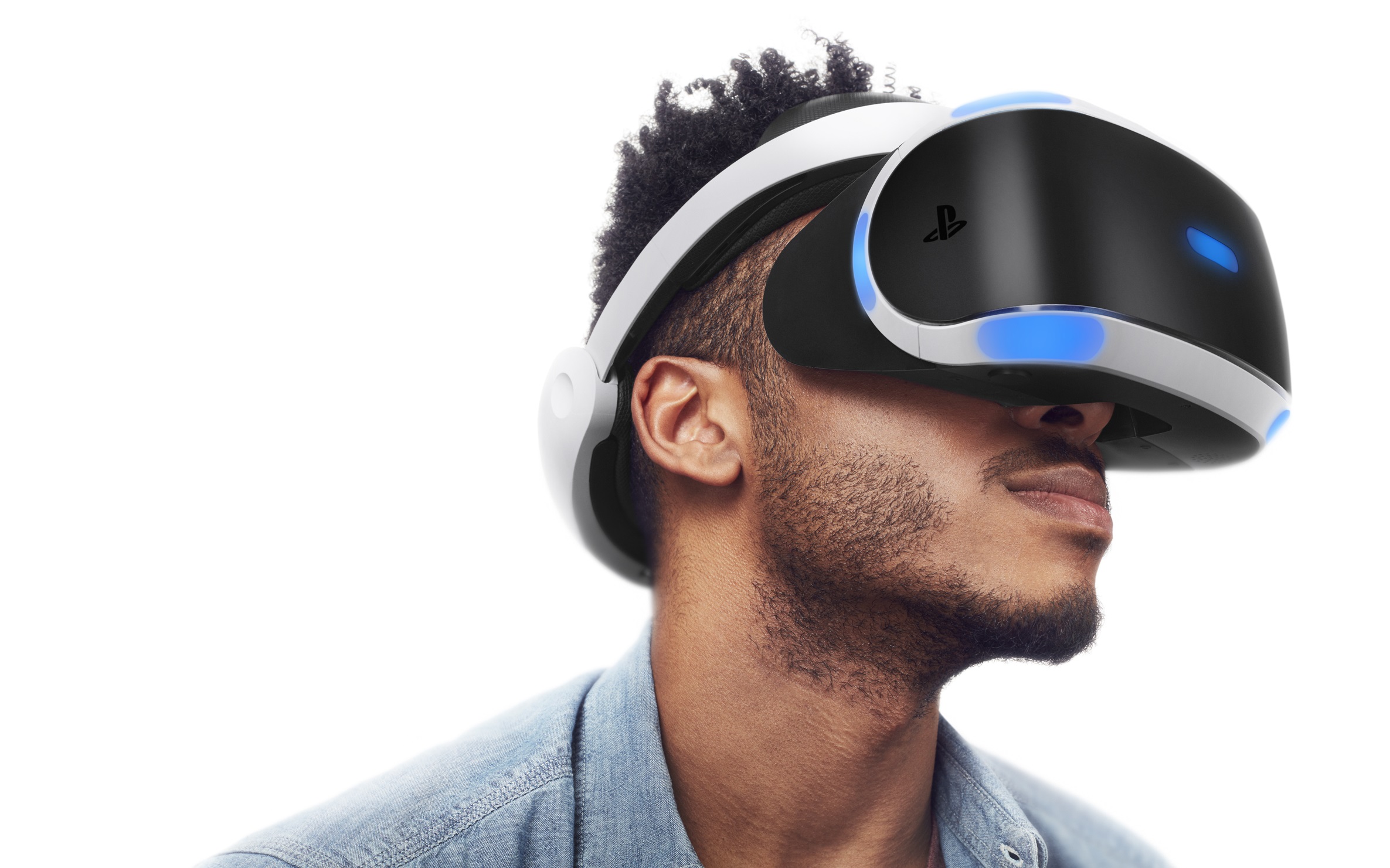 Best Buy S One Of The First Retailers To Offer Playstation Vr Demos Best Buy Corporate News And Information
