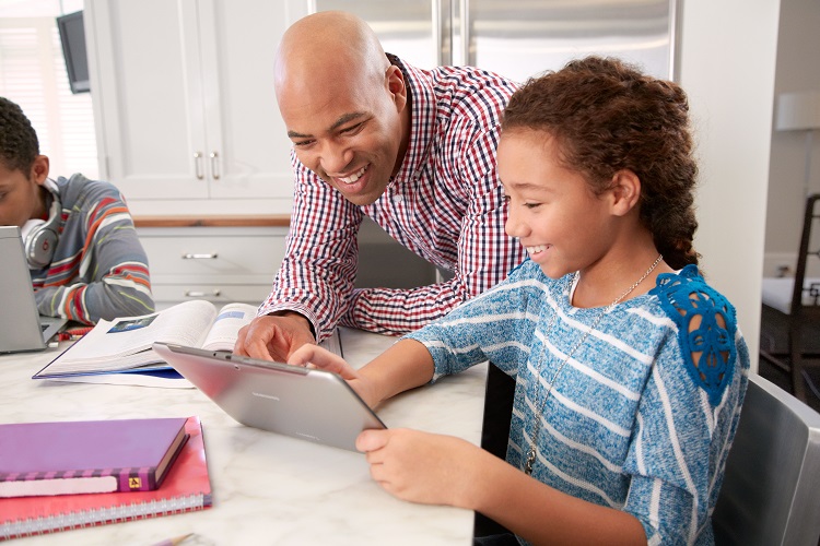 5 things to consider when buying a laptop for your child