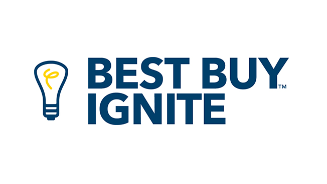 Best Buy - Ignite