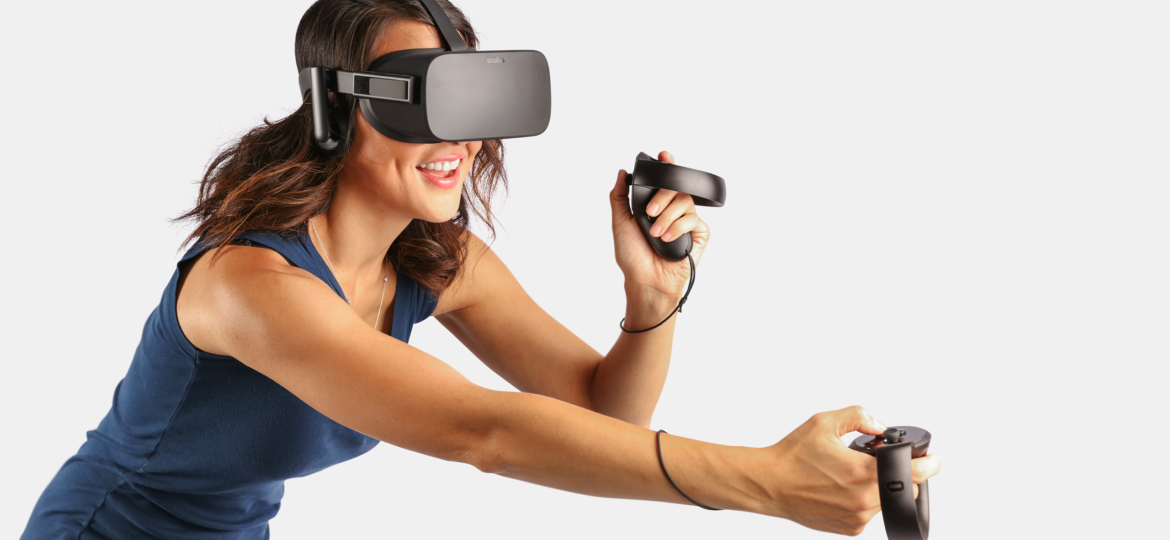 Best Buy - Oculus Touch