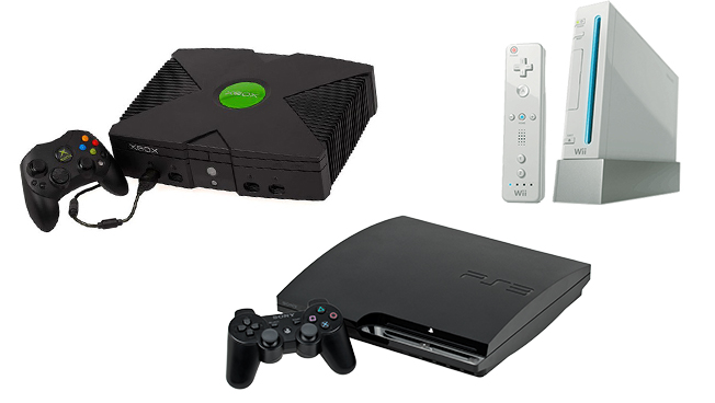 best cheap gaming console