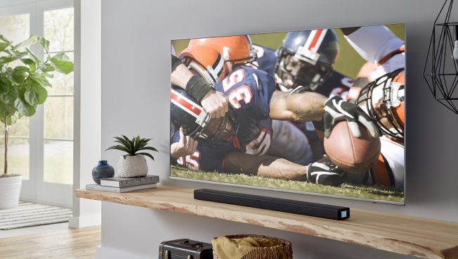 Best Buy - home theater