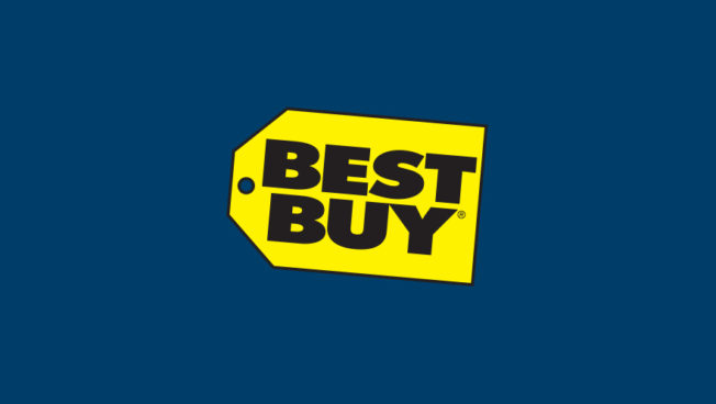 Best Buy - financial results