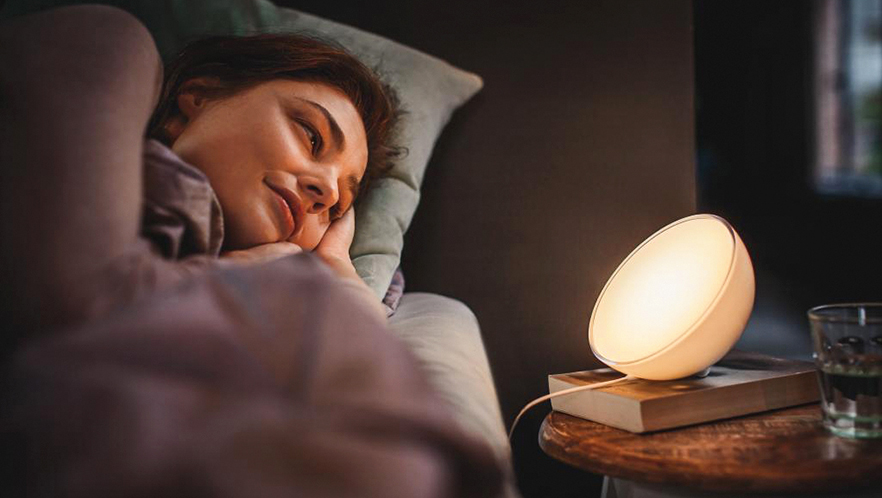 Get Smart on Sleep and Lighting - Best Buy and Information