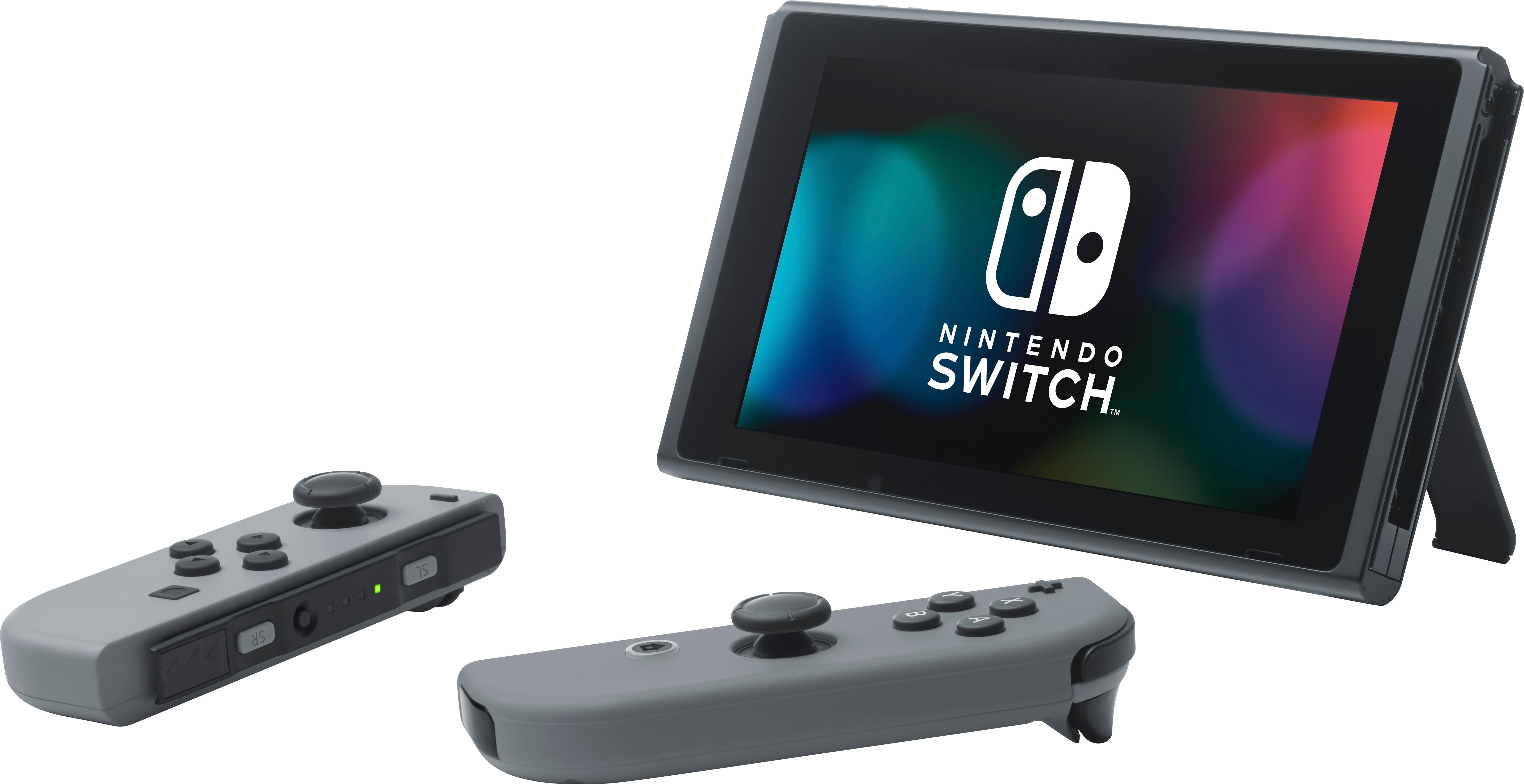 how much does the nintendo switch cost at best buy