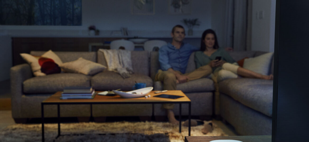 Samsung Connect Home Smart WiFi