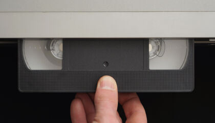 A fixture in many U.S. homes during the 1980s and '90s, the device is now obsolete.
