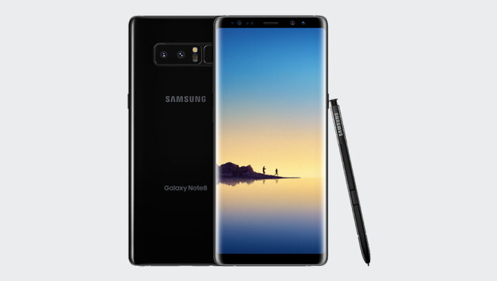 samsung note 8 best buy