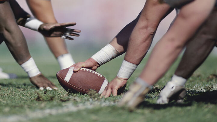 These 4 Stats Matter Most for Football (On TV) - Best Buy Corporate ...