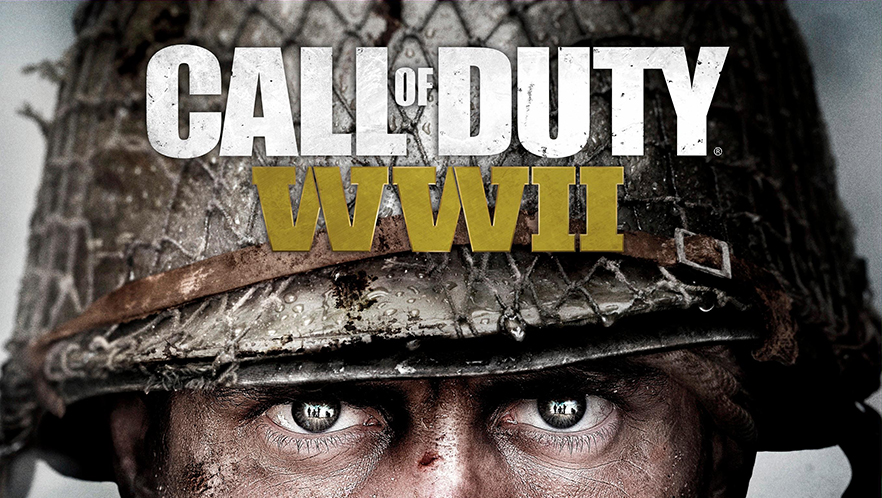 Best Buy - Call of Duty: WWII