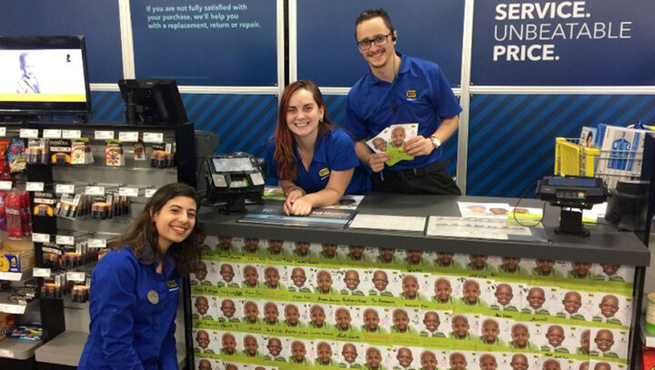 Join Best Buy in Supporting St. Jude Families - Best Buy Corporate News and  Information