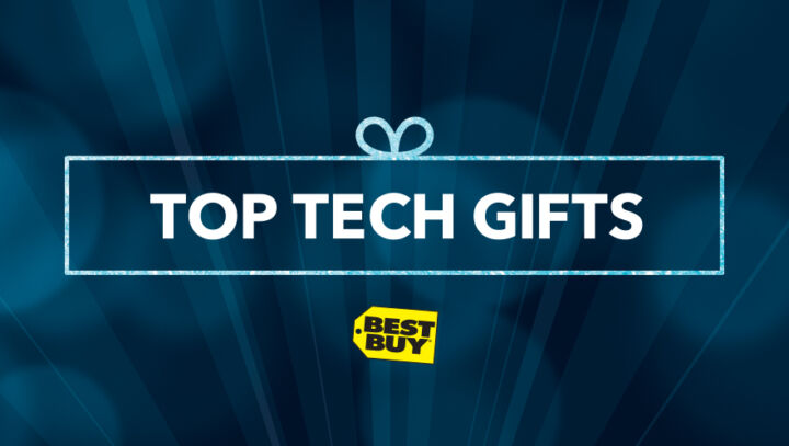 Best Buy s 2017 Top Tech Gifts List Helps You shop the Holidays