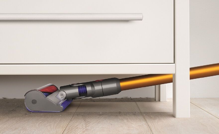 Best Buy - Dyson cleaning