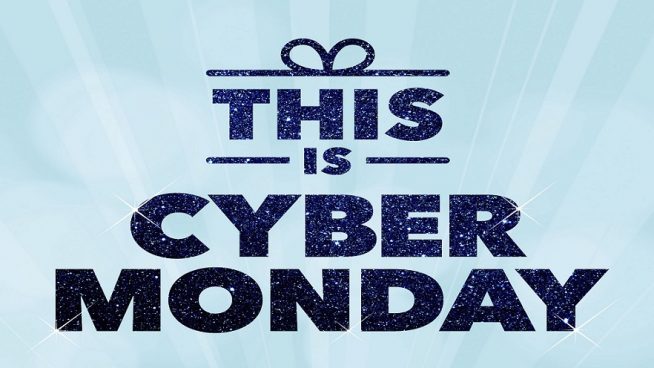 Best Buy - Cyber Monday