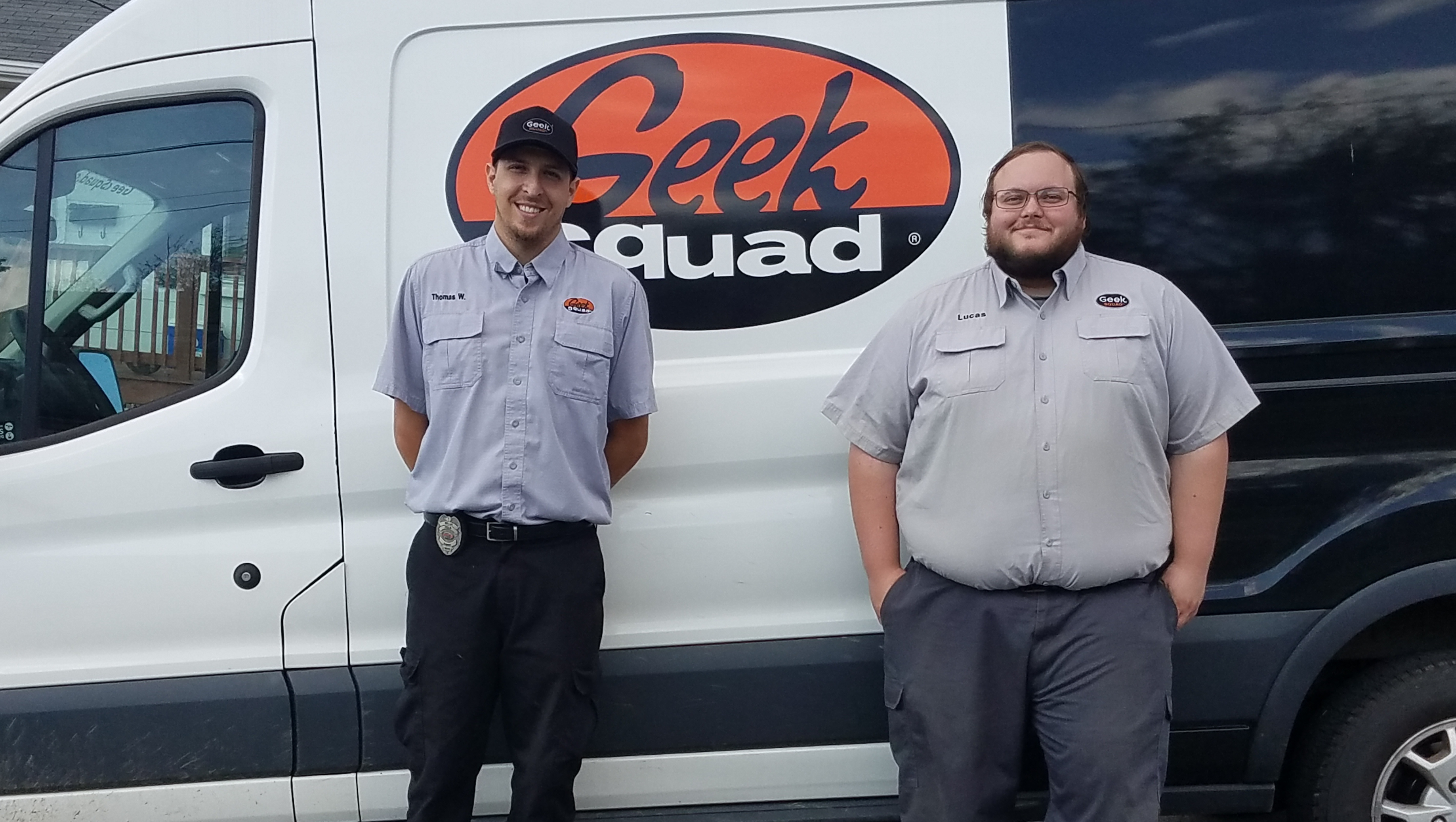 best buy geek squad employee
