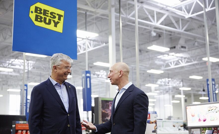 Best Buy - Fire TV Edition