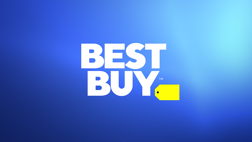 Best Buy - logo