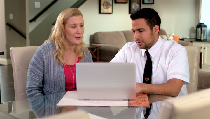 Finally There S One Service You Can Rely On For Advice And Help For All Your Tech Needs Best Buy Corporate News And Information