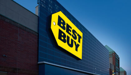 Best Buy named to Dow Jones, FTSE4Good sustainability indices