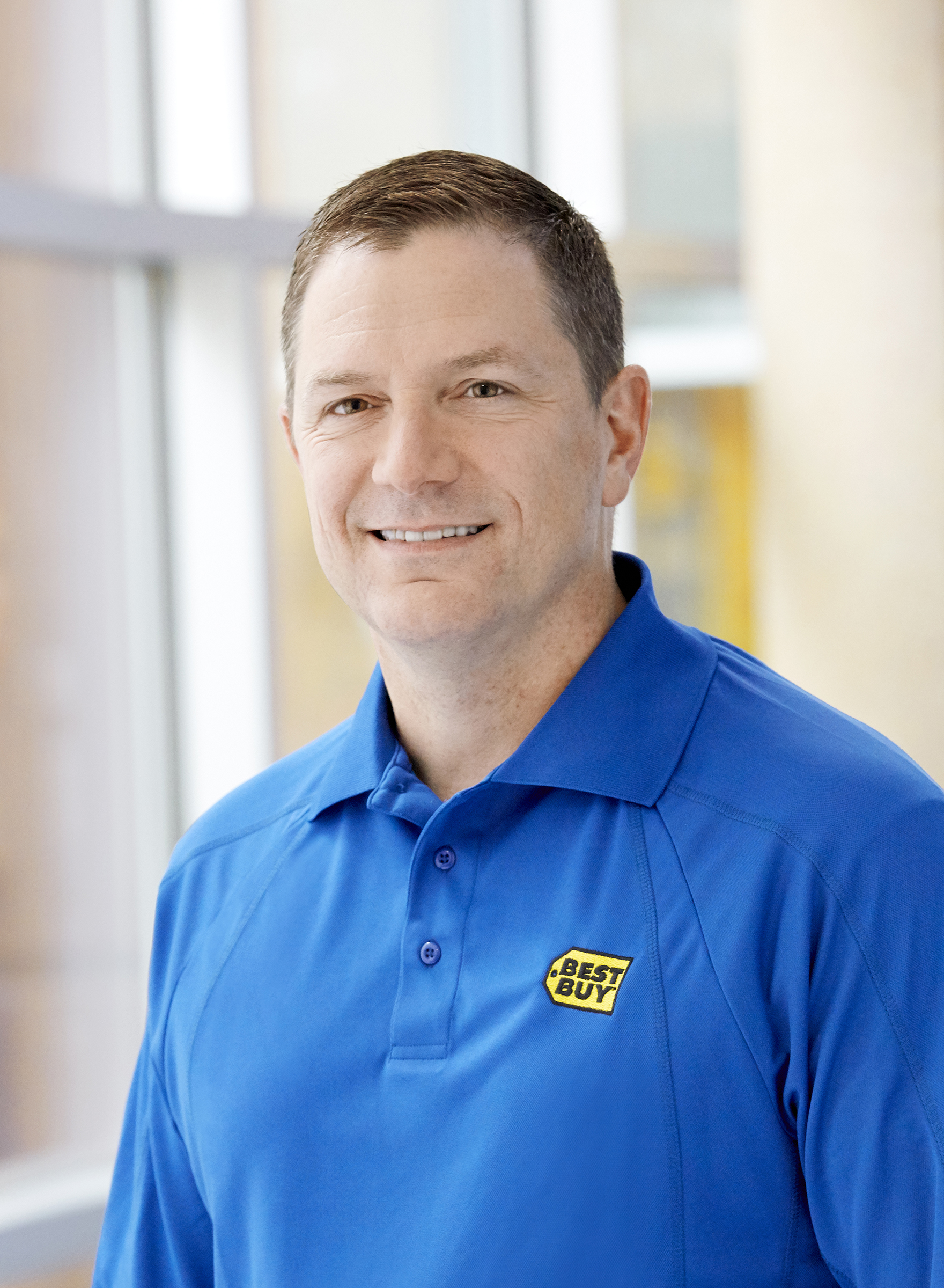 Best Buy says it is reviewing allegations made against CEO