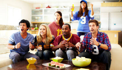 Best Buy employees share tips for a great Big Game party